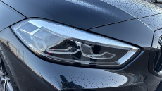 BMW 1 Series 128ti 5dr Step Auto [Live Cockpit Pro/Pro pk] Petrol Hatchback